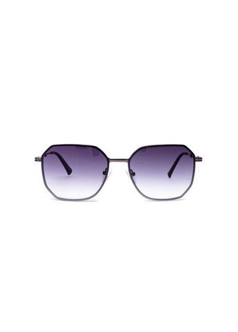 Солнцезащитные очки Фэшн-классика мужская 378-483 LuckyLOOK 378-483м (289360373)