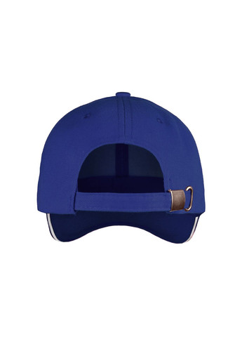 Кепка хлопковая синяя 7007-05 FLOYD Golf (325696760)