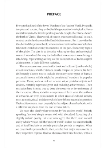 Seventy Wonders of Ancient World. Большие Monuments and How They Were Built Thames & Hudson (370057035)
