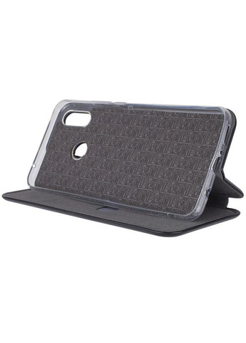 Кожаный чехол-книга Classy для Huawei P Smart+ (nova 3i) Epik (338604164)