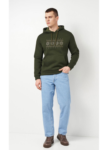 Худі з вишивкою vishivano4ka 0018 No Brand (369003724)