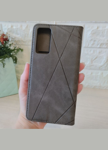 Чохол для xiaomi redmi Note 10 pro чохол на сяомі редмі нот 10 про книжка підставка з магнітом No Brand (297202677)