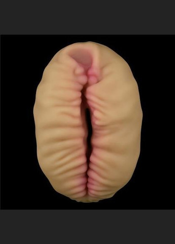 Мастурбатор - Alien's Pie Masturbator #2 Flesh Drive - Мужские маструбаторы Lovetoy (335399551)