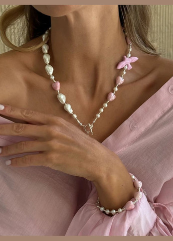 Кольє "Fairy Tale" Le'Perle (312519937)