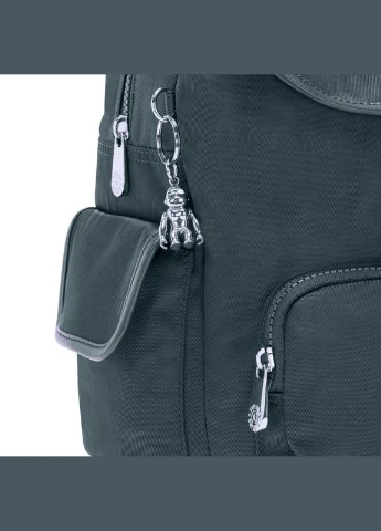 Рюкзак CITY PACK S Rich Blue (M30) KI2525_M30official Kipling (372666013)