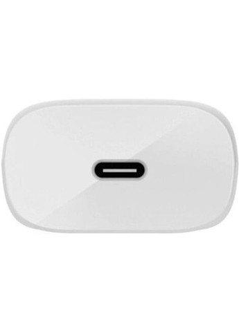 Зарядний пристрій 20W Type-C White (BHR4927GL) Xiaomi (316057550)