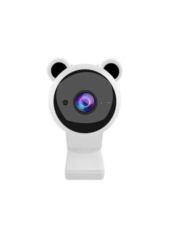 Веб камера с Микрофоном, USB. 1080 HD. No Brand (296285586)