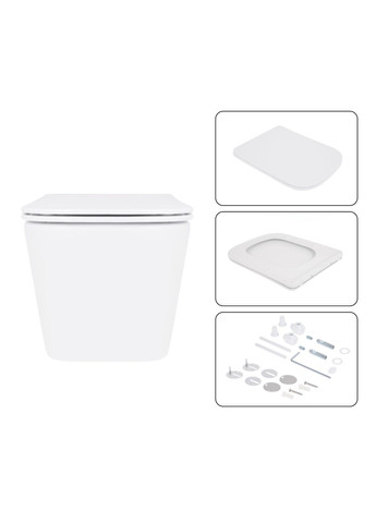 Інсталяції Qtap QT05335172W48196 (337514793)