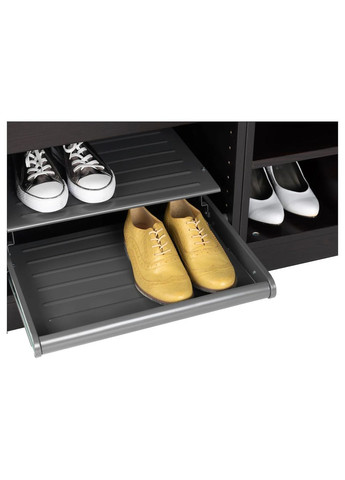 Висувна полиця для взуття ІКЕА KOMPLEMENT 50х58 см (70257469) IKEA (278405862)