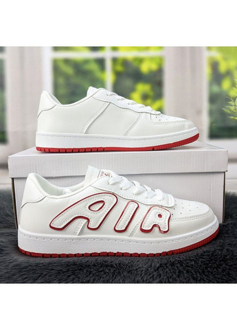 Кроссовки кеды женские Horoso белые демисезоны (294050609)