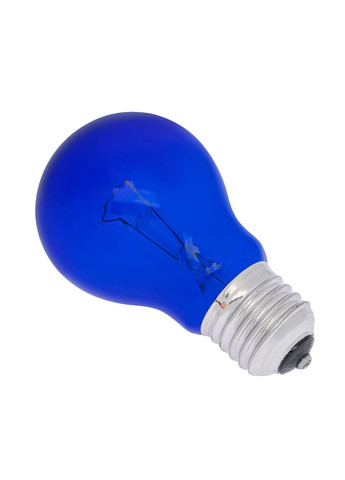 Лампочка синяя (для прогревания) для рефлектора Минина синей лампы Primed (295899524)