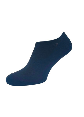 Чорні шкарпетки чол. житомир. пара 265 (підслідники), р.40-41, 00 св.сірий Житомирська пара (358644693)