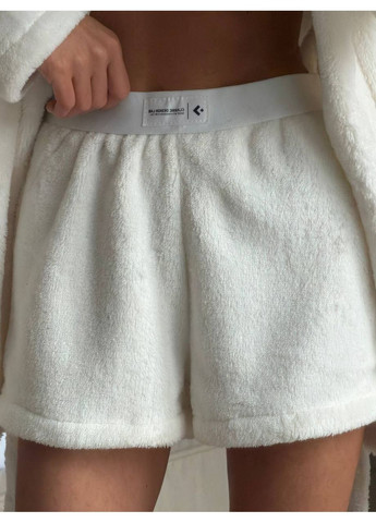 Молочна всесезон піжама з двосторонньої махри (комплект 2-ка) — заміри в описі сорочка + брюки GD/GL Модний простір