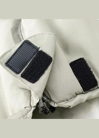 Спальний мішок з капюшоном M300 NH20MSD02 Left Green Naturehike (330143530)