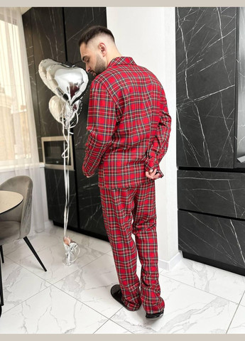 Пижама мужская GT (317268505)