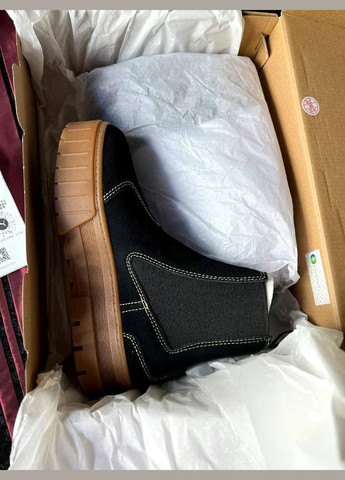 Замшеві жіночі черевики Puma No Brand (307363808)