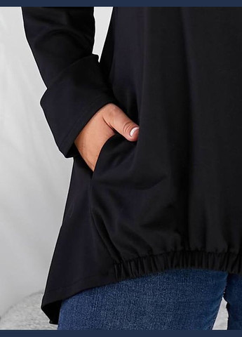 Туніка оверсайз No Brand (330528435)