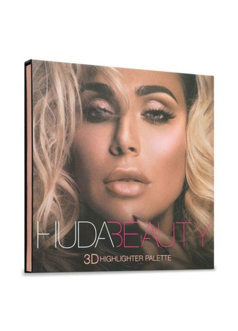 Хайлайтер Huda Beauty (278773845)