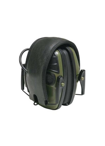Профессиональные Активные Тактические Наушники Impact Sport Олива 1013530 Howard Leight (348116830)