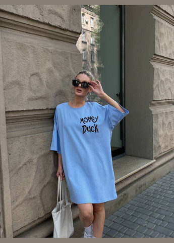 Футболка/платье No Brand - (337114129)