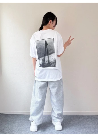Футболка Uniqlo - (398932946)