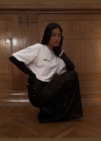 Жіноча футболка No Brand - (298871534)