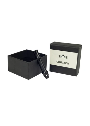 Свисток Whistle T-LB-0003 black Tribe (390697550)