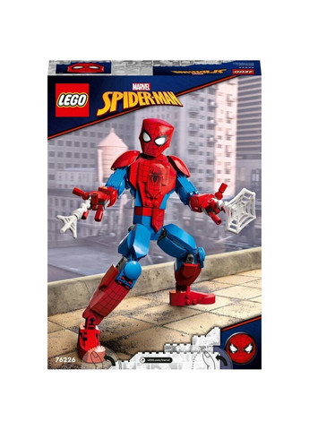 Конструктор Super Heroes tbd Super Heroes 258 деталей (76226) Lego (281425595)