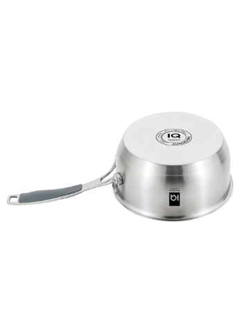 Ковш Be Brave IQ-4052-16 IQ (1,6 л, 16 см) Ringel (387202686)