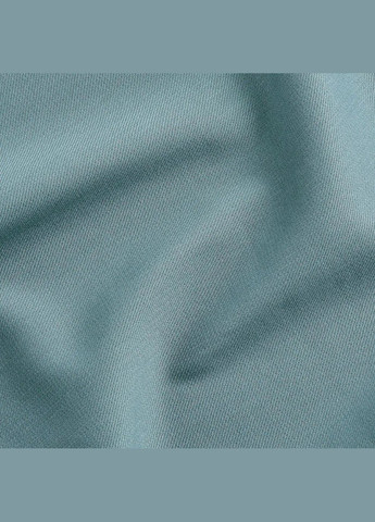Фартух зав'язується на талії ІКЕА SANDVIVA 69х65 см блакитний (90467942) IKEA (267897569)
