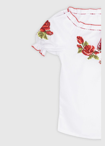 Рубашка вышиванка Козачок (284277133)
