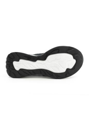 Жіночі кросівки з натуральної конопляної тканини Loom Black Jo Hemp чорні всесезони (339626771)