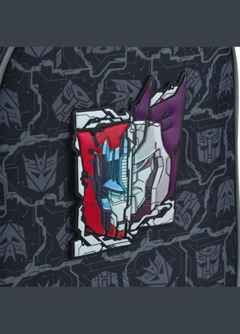 Рюкзак Kids Transformers 9 л TF25-2735XS Kite (324230479)