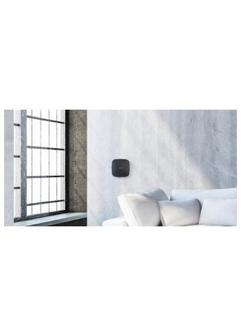 Ретранслятор Ajax ReX black (366155101)