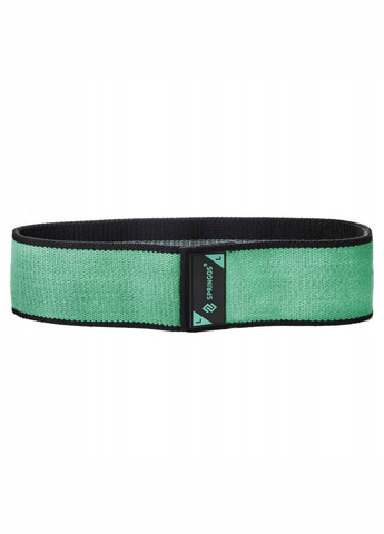 Резинка для фітнесу та спорту із тканини Hip Band Size L FA0111 Springos (315720405)