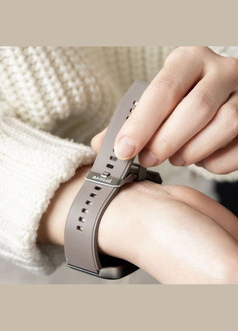 Смарт-годинник Moment Black Proove (339606799)