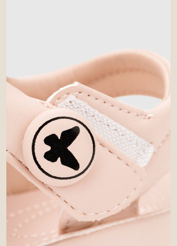 Розовые босоножки для девочки n92-2l розовый (2000990532237s) shop (2000990532237) Stepln