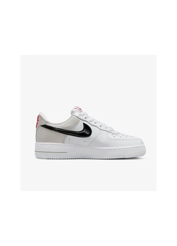 Жіночі кросівки W Air Force 1 07 Ess Snkr DQ7570-001 Nike комбіновані (391382902)