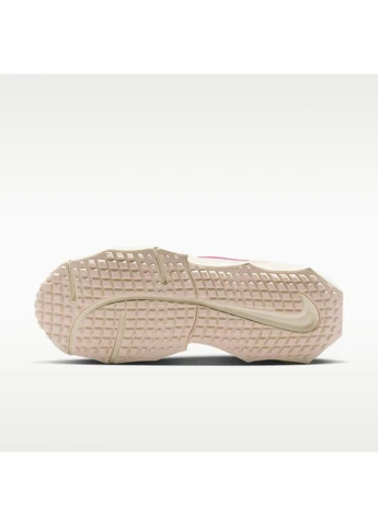 Кроссовки Aura Edge Beige HQ7025-100 Nike бежевые (398003975)