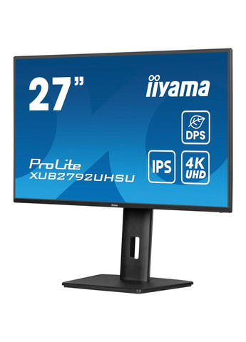 Монитор XUB2792UHSU-B6 Iiyama (360794956)