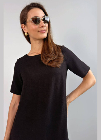 Чорна сукня Nenka