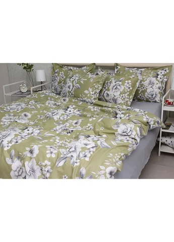 Комплект постельного белья с компаньоном PT-R29 Семейный Tag Tekstil (390692125)
