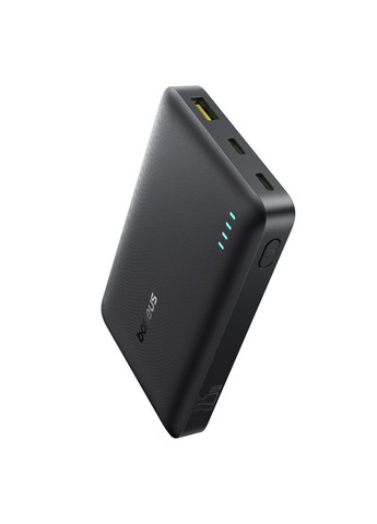 УМБ Power Bank EnerFill FP21 10000mAh 22.5W (P1008210D123)( ) Baseus (369931626)
