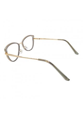 Комп`ютерні окуляри Blue Blocker 8037 NN Золото/Сірий Emotions 14697-10 (363131921)