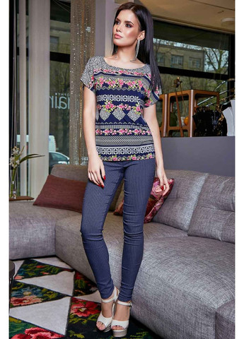 Футболка 1151.3435 Seventeen - (348134671)