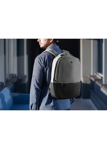 Рюкзак DayPack 16" Gray (-BPN6326GR) 2E (322913127)