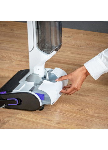 Акумуляторний миючий пилосос X-Clean 10 (GZ7540WO) Rowenta (364861698)