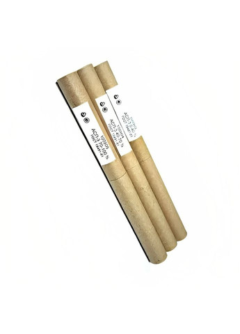 Набор профессиональных ареометров для спирта АСП-3 от 0 до 100% Склоприлад (301591092)