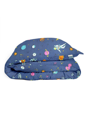 Підліткова постільна білизна SPACEMAN CS2 160х220 см Cosas (307474600)