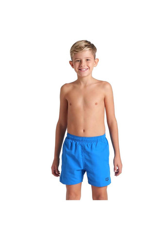Шорти для плавання BEACH BOXER SOLID R синій Діт Arena (367585761)